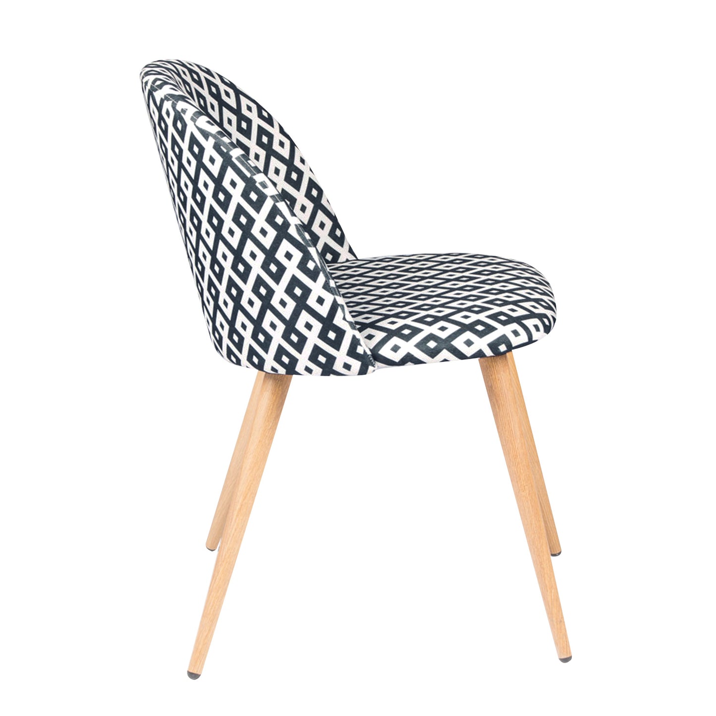 Silla Zomba Estampada