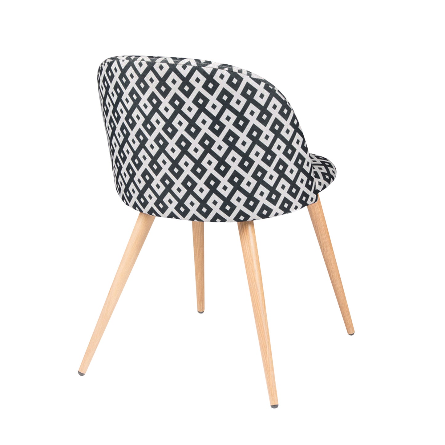 Silla Zomba Estampada