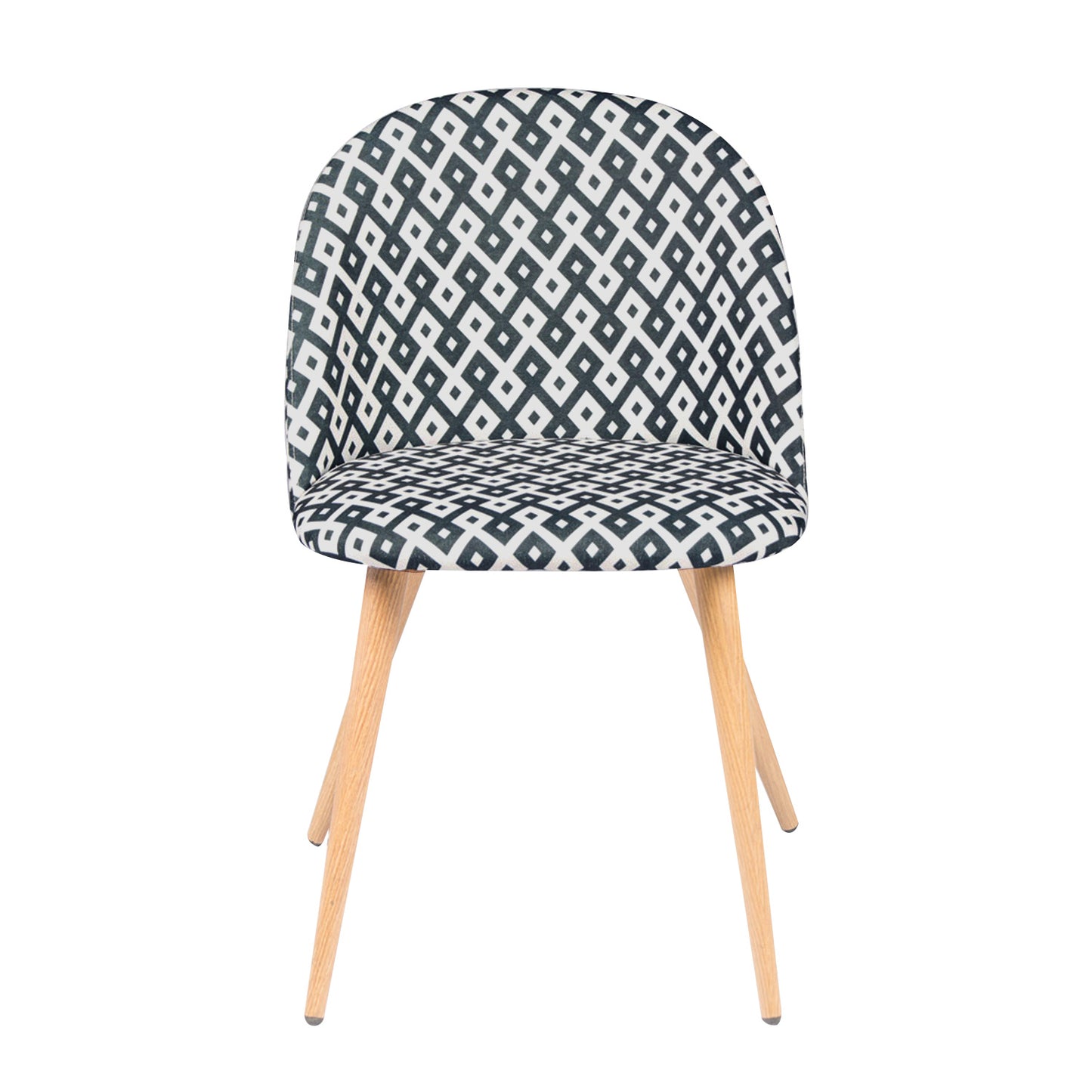 Silla Zomba Estampada