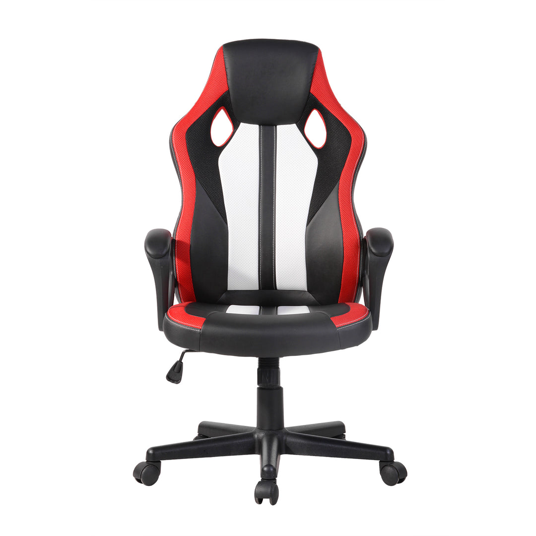 Silla Jaxson roja
