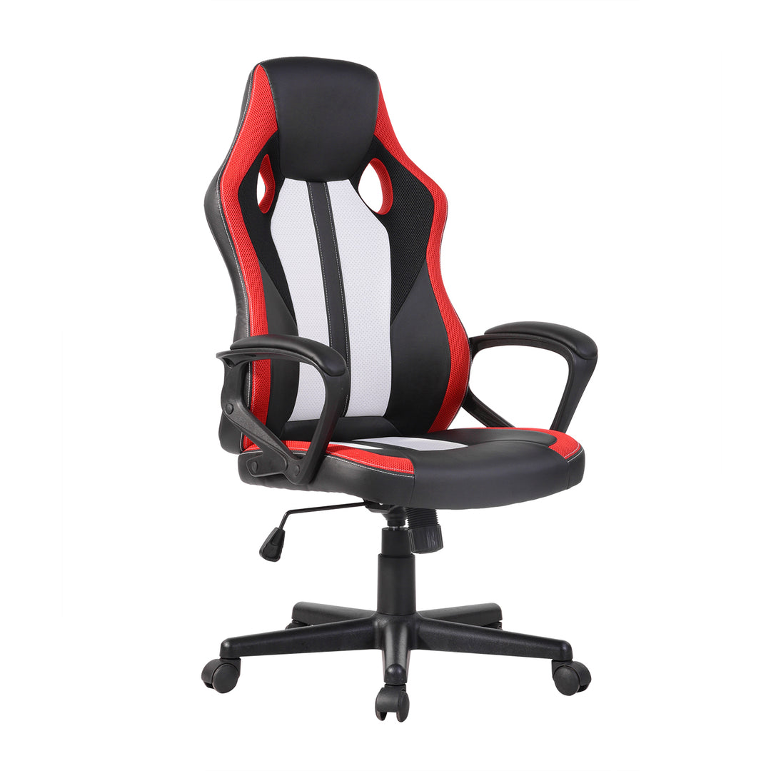 Silla Jaxson roja