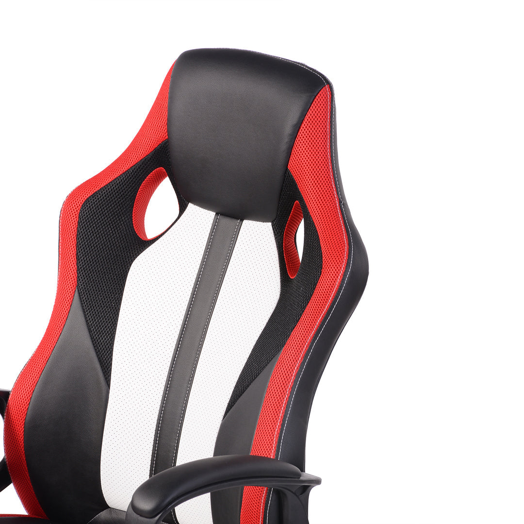 Silla Jaxson roja