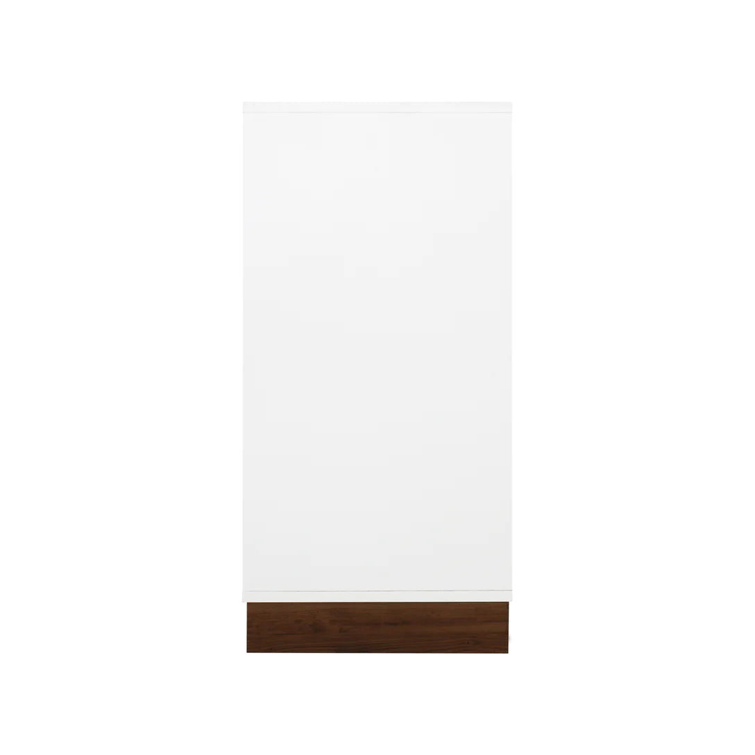 Librero cubo