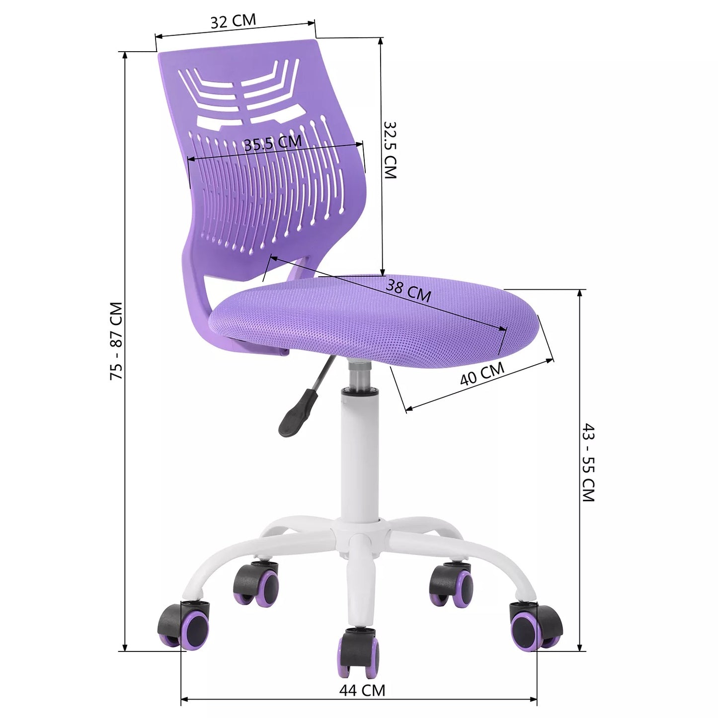 Silla Favors