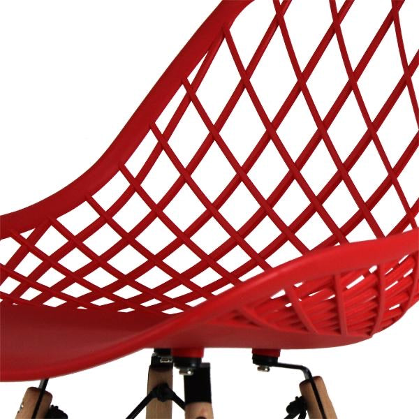 Silla Charles Nest