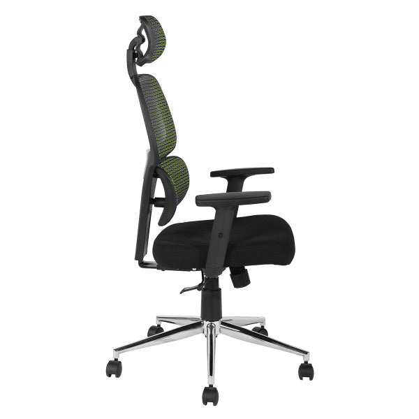 Silla Tikitere M