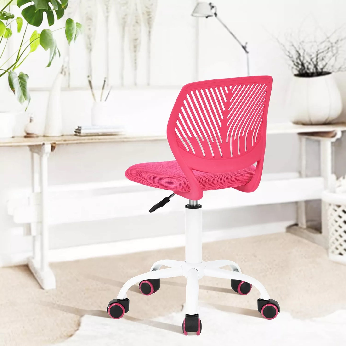 Silla Carnation