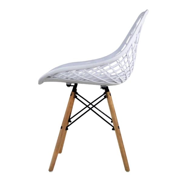 Silla Charles Nest