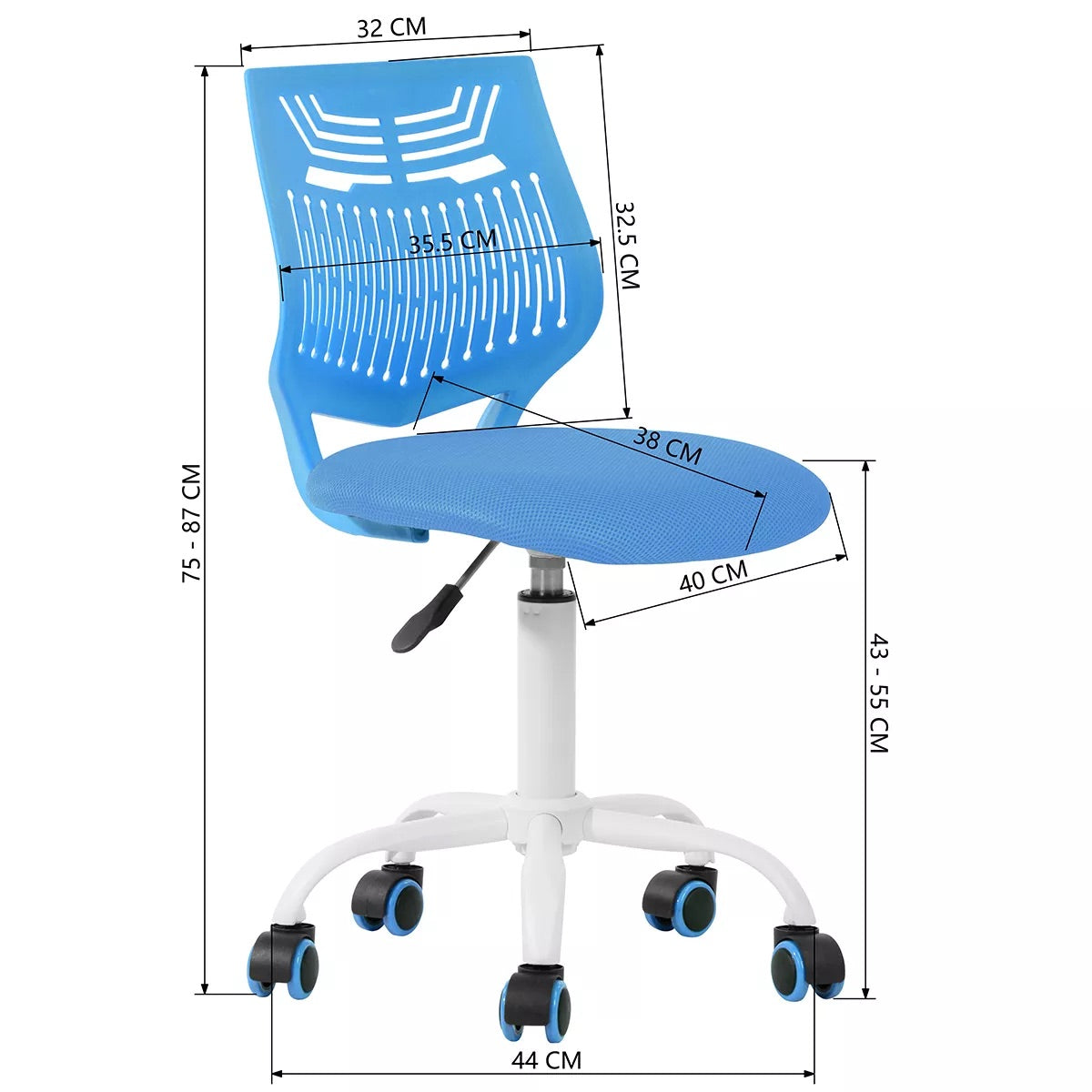 Silla Favors
