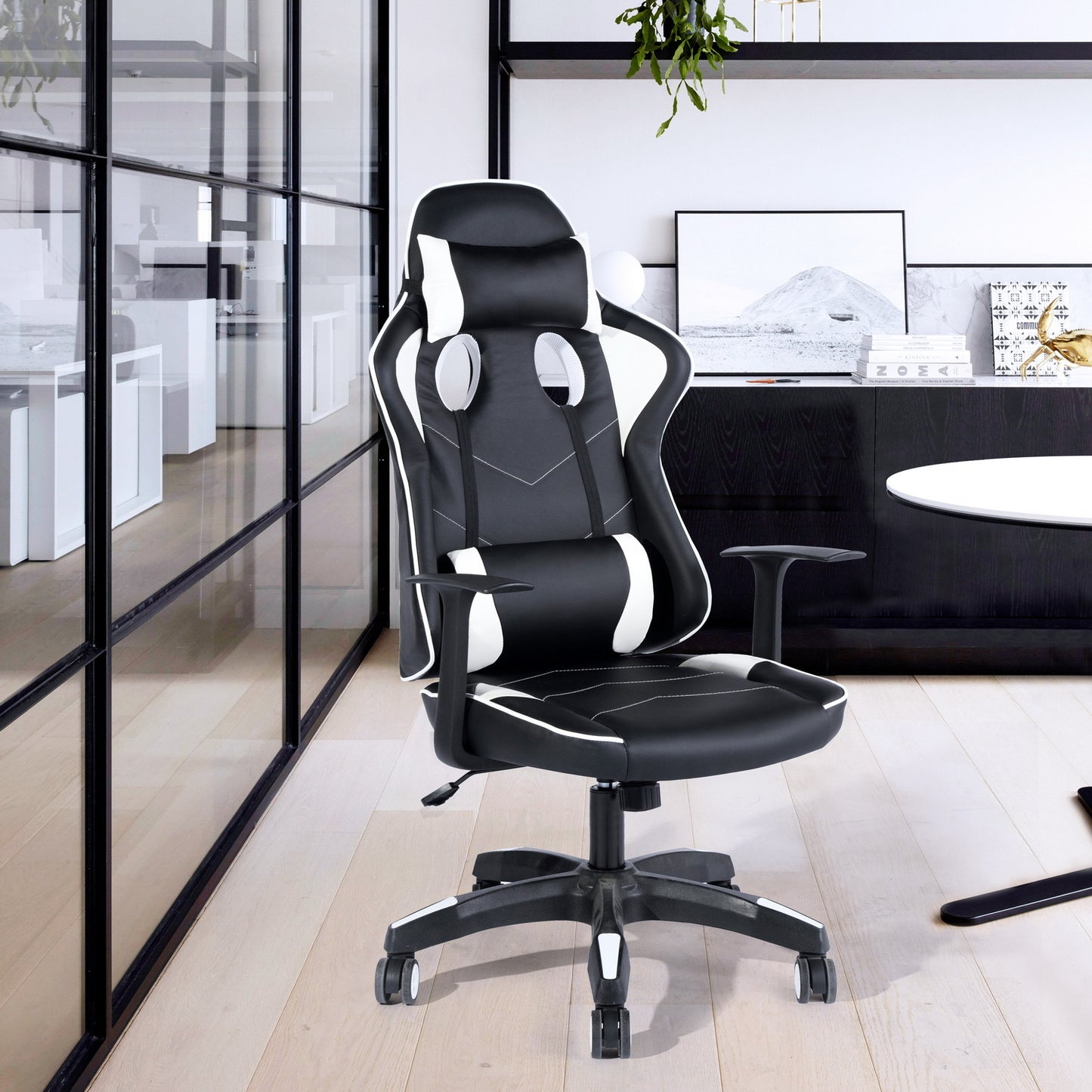 Silla Opulent
