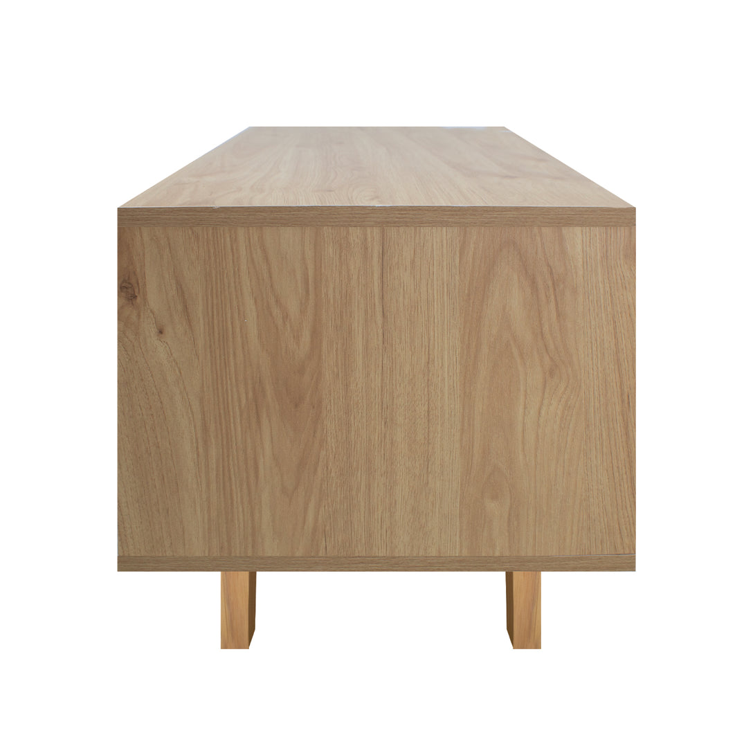Mueble Tv Cast