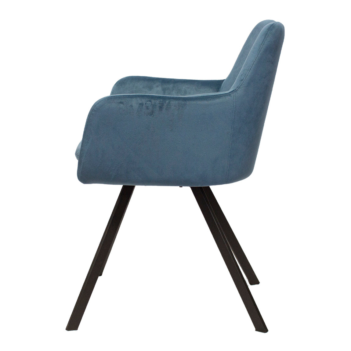 Sillón Charles III