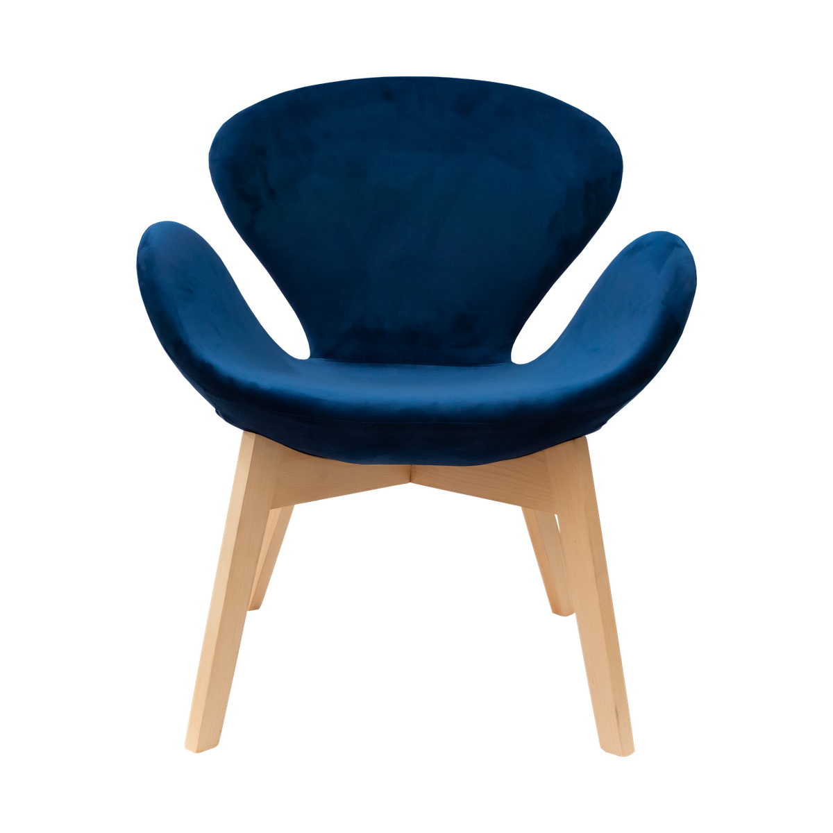 Sillón Swan