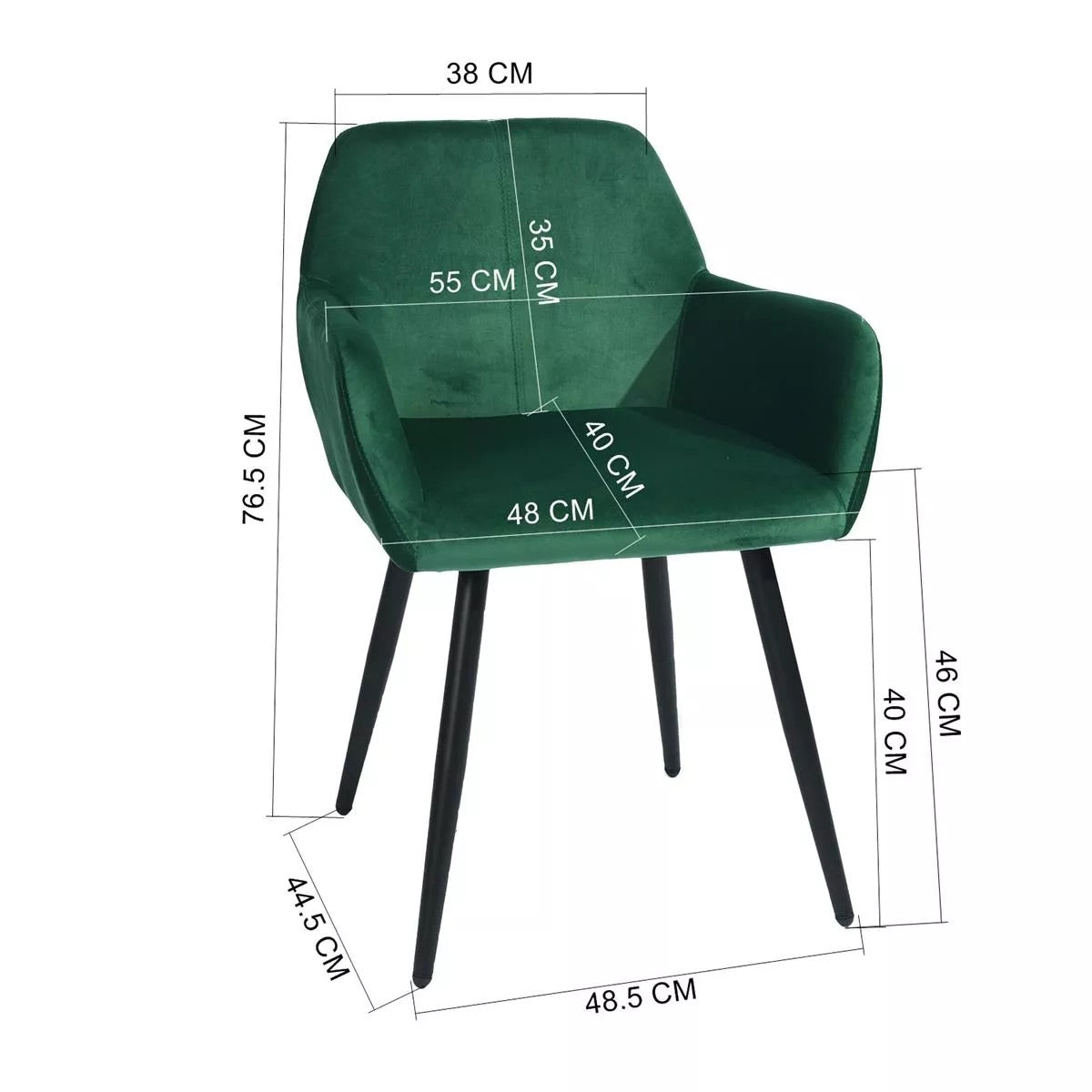 Silla Lyanco