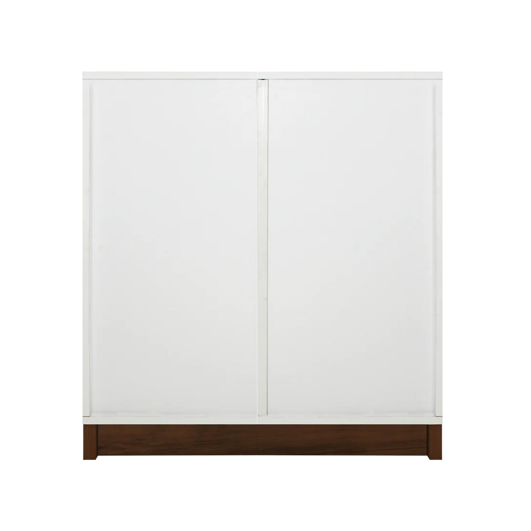Librero cubo