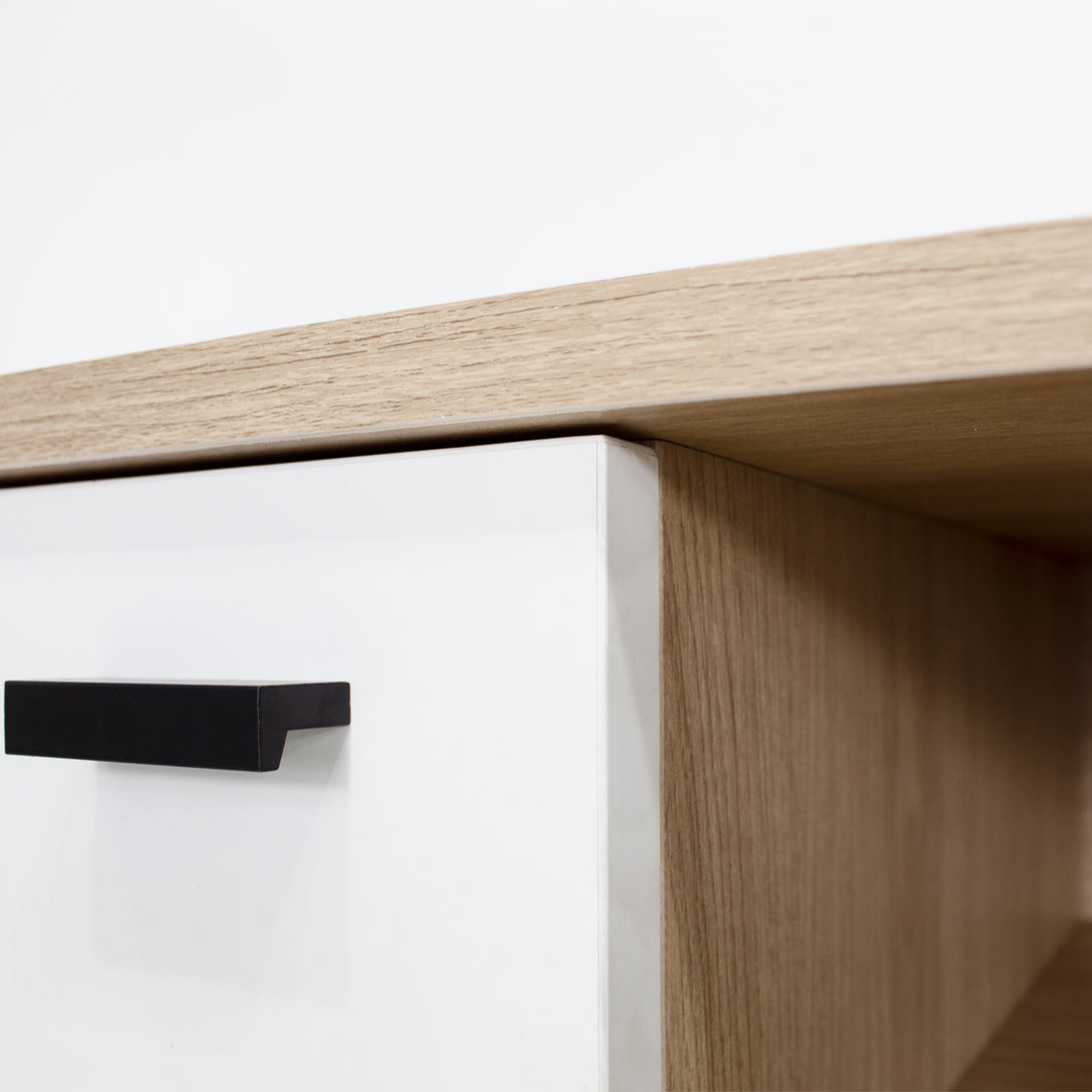 Mueble Tv Cast