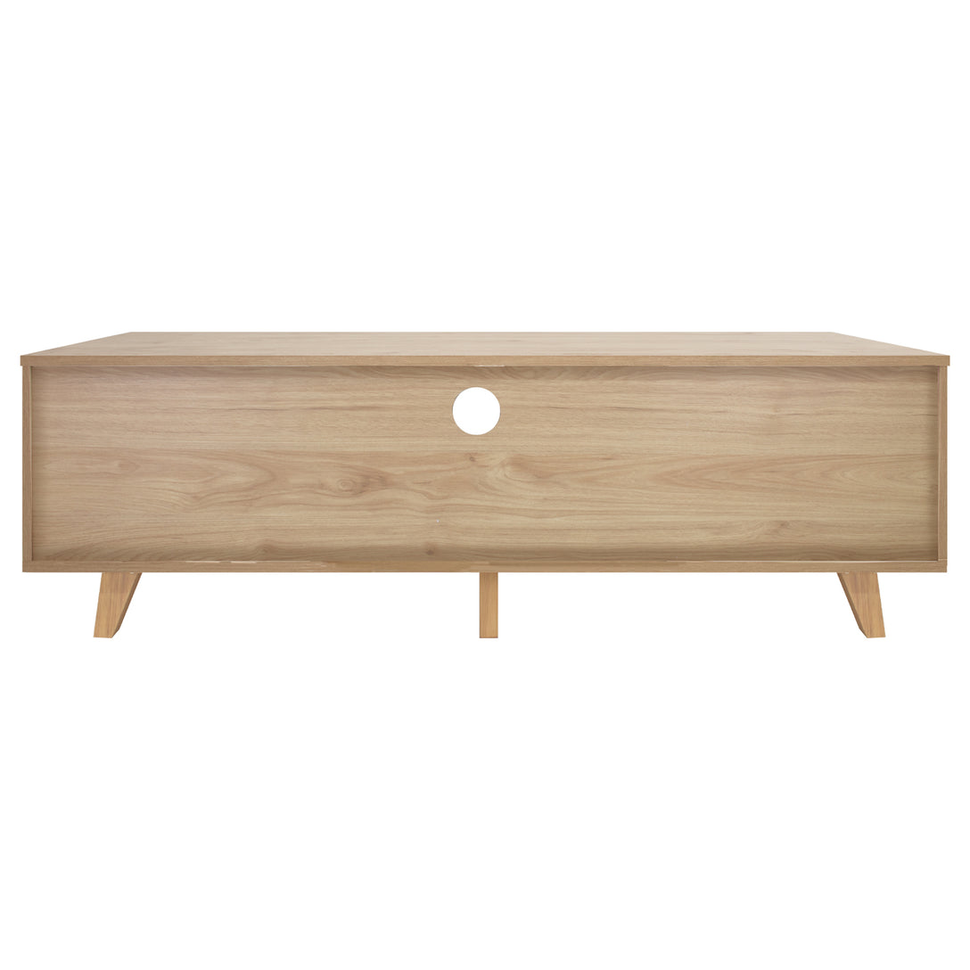 Mueble Tv Cast