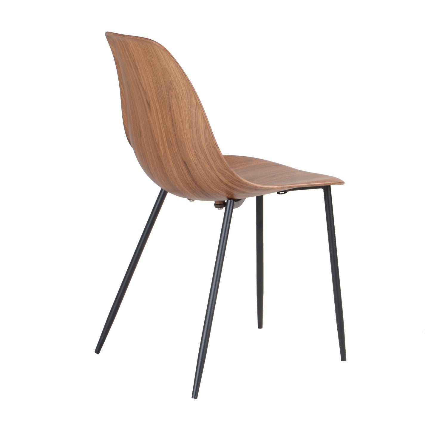 Silla Charlton Wooden