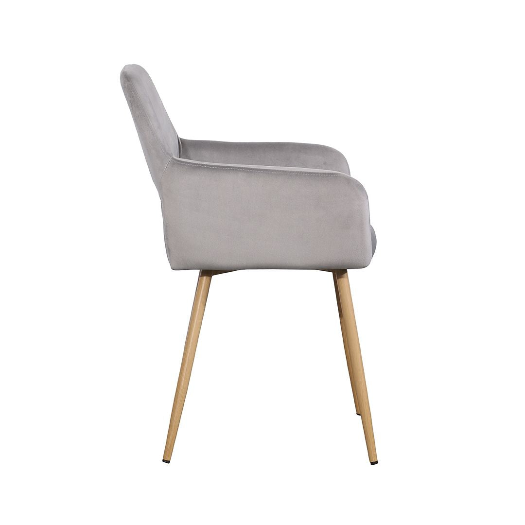 Silla Cromwell Velvet