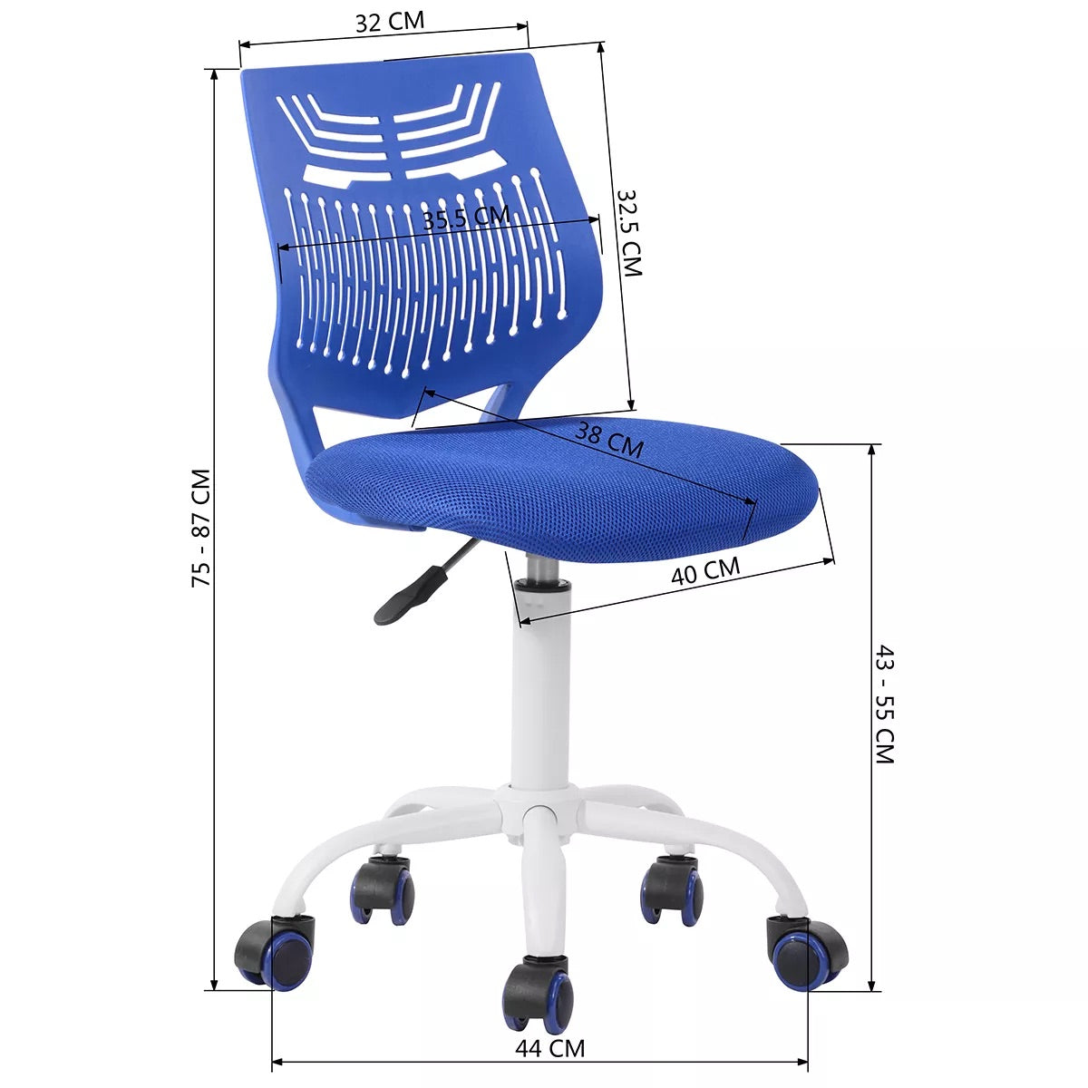 Silla Favors
