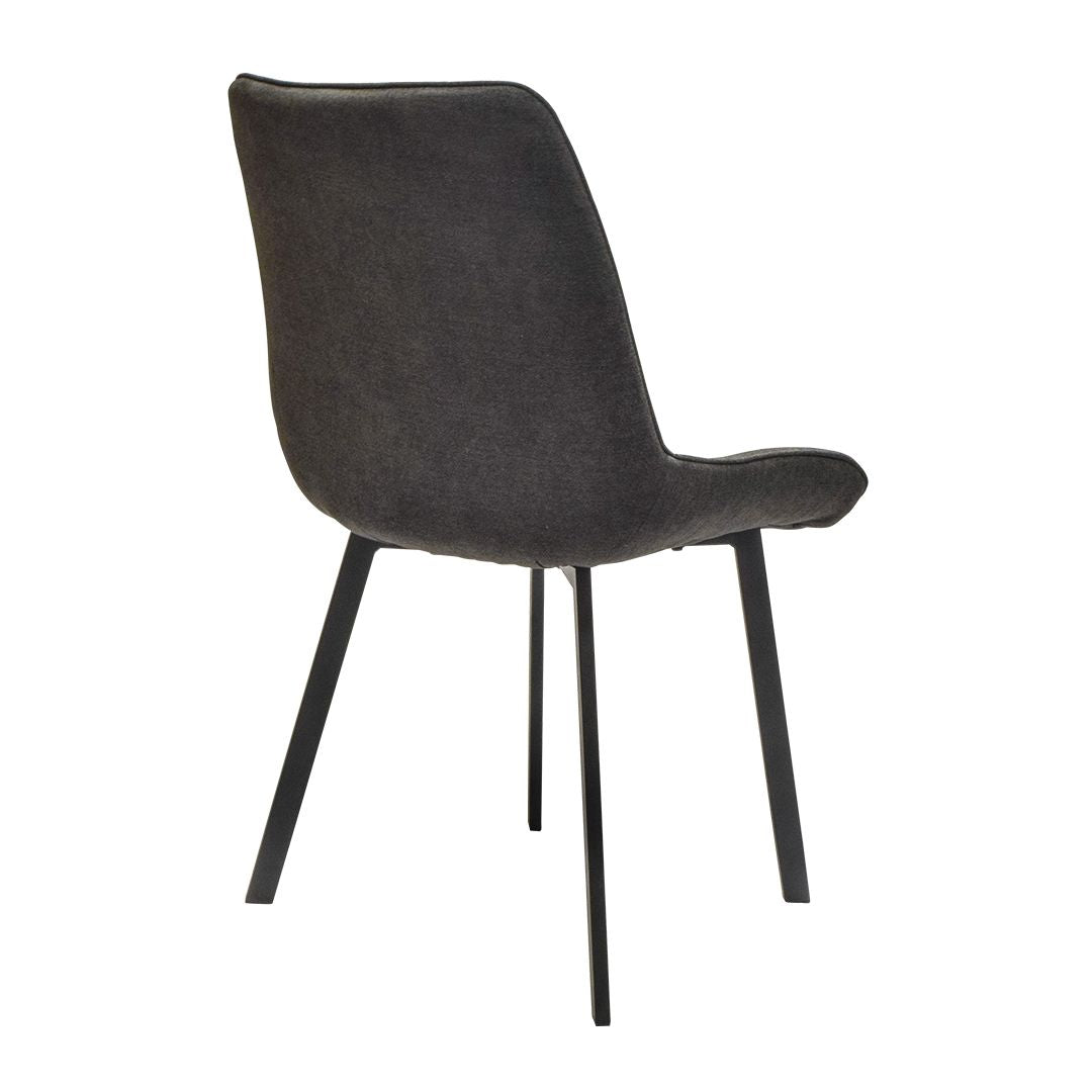 Silla Toledo