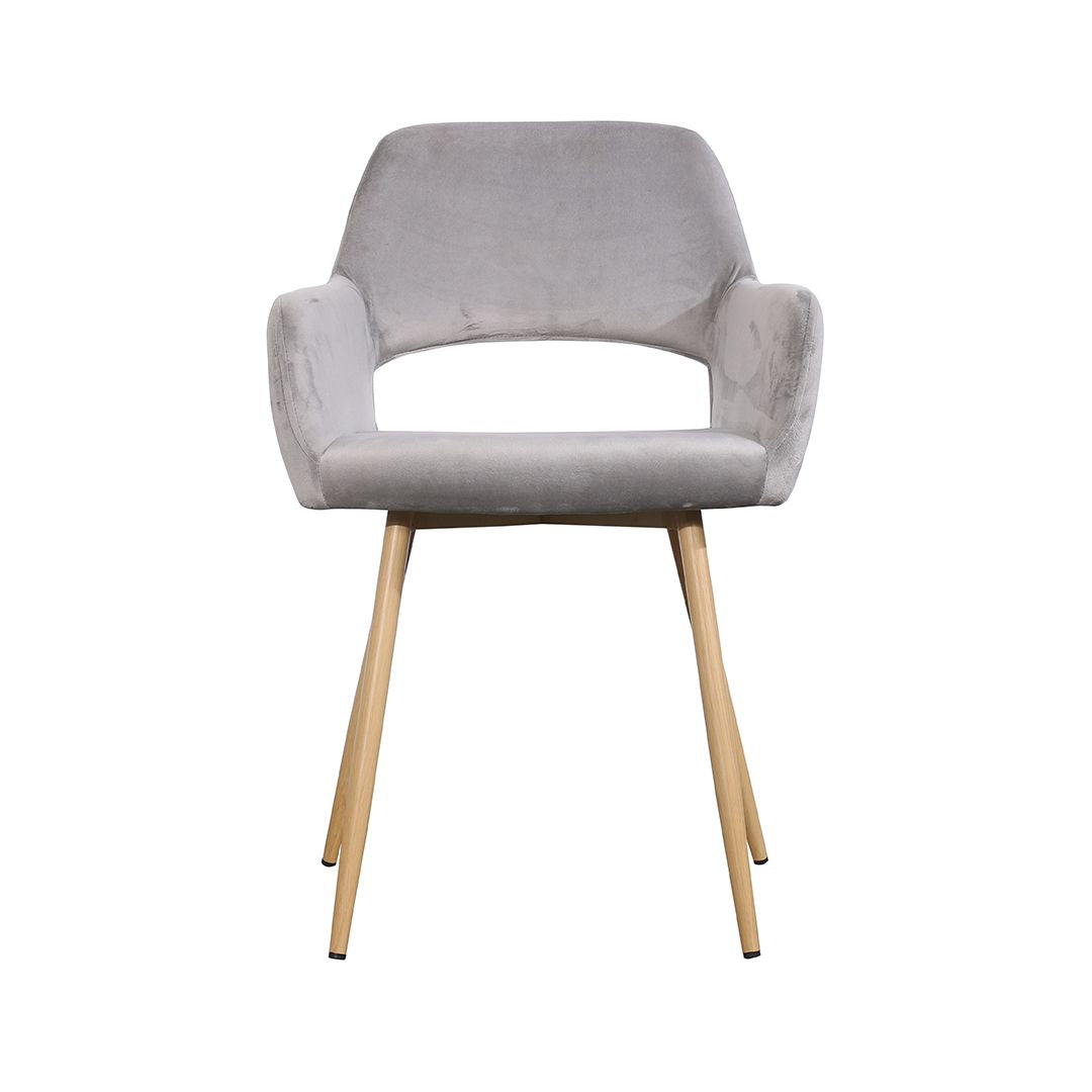 Silla Cromwell Velvet