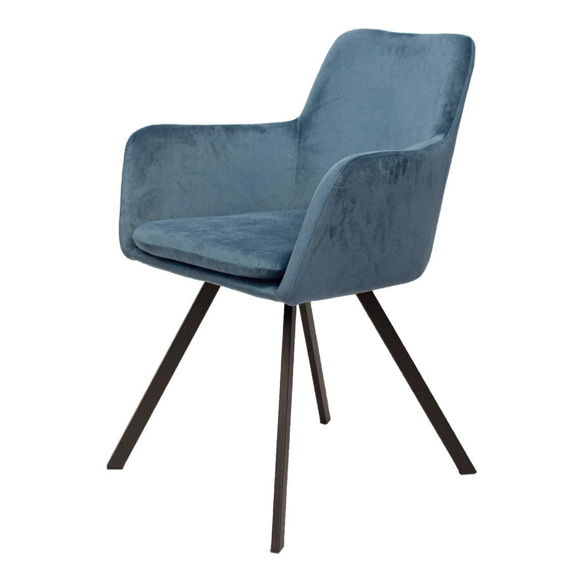 Sillón Charles III