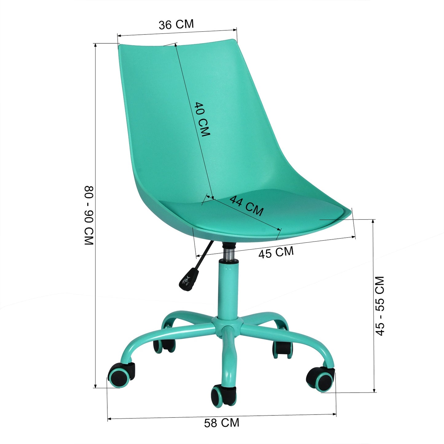 Silla Moorish