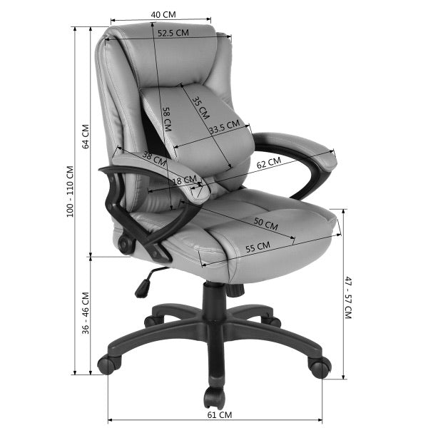 Silla Crane