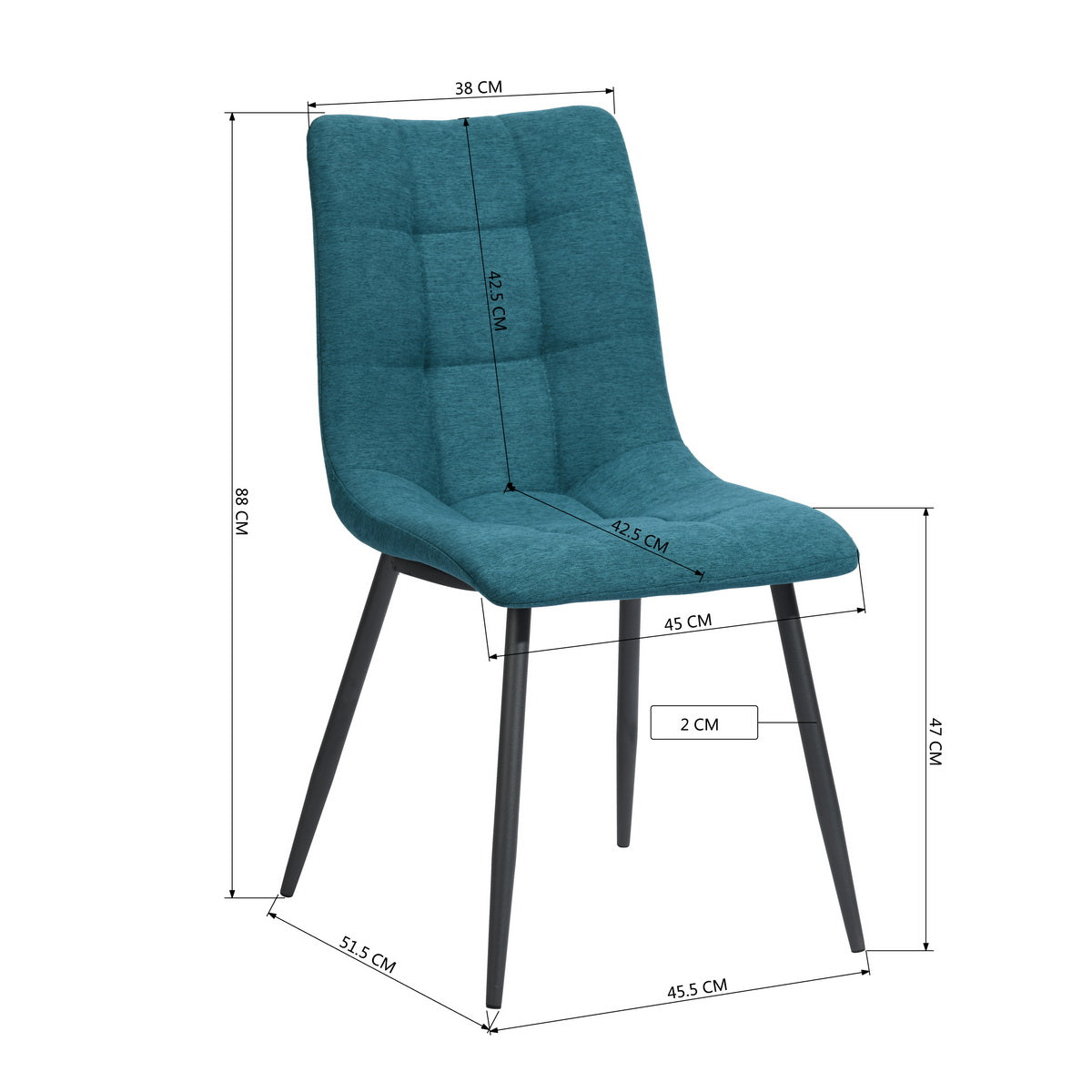 Silla Albee