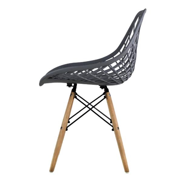 Silla Charles Nest