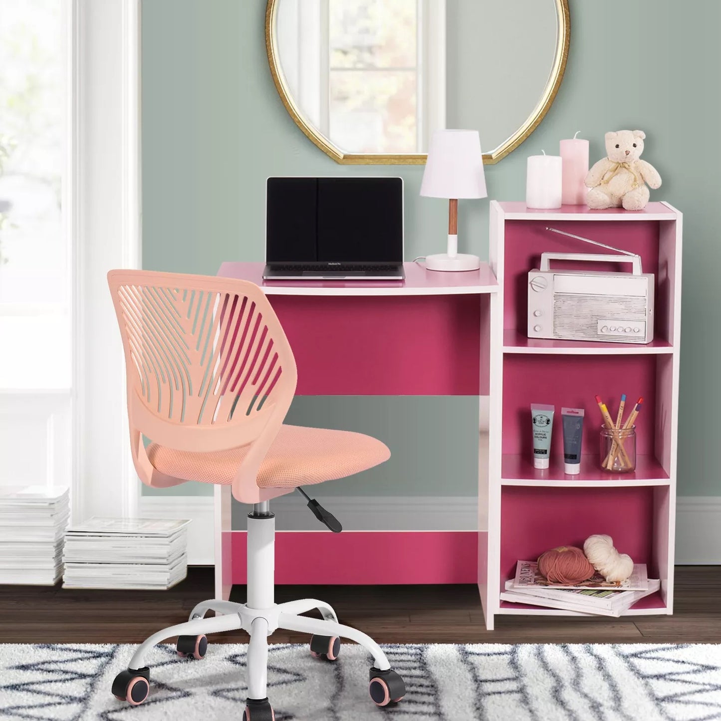 Silla Carnation