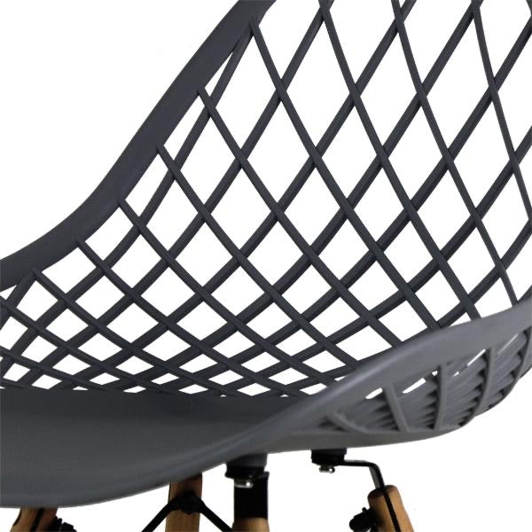 Silla Charles Nest