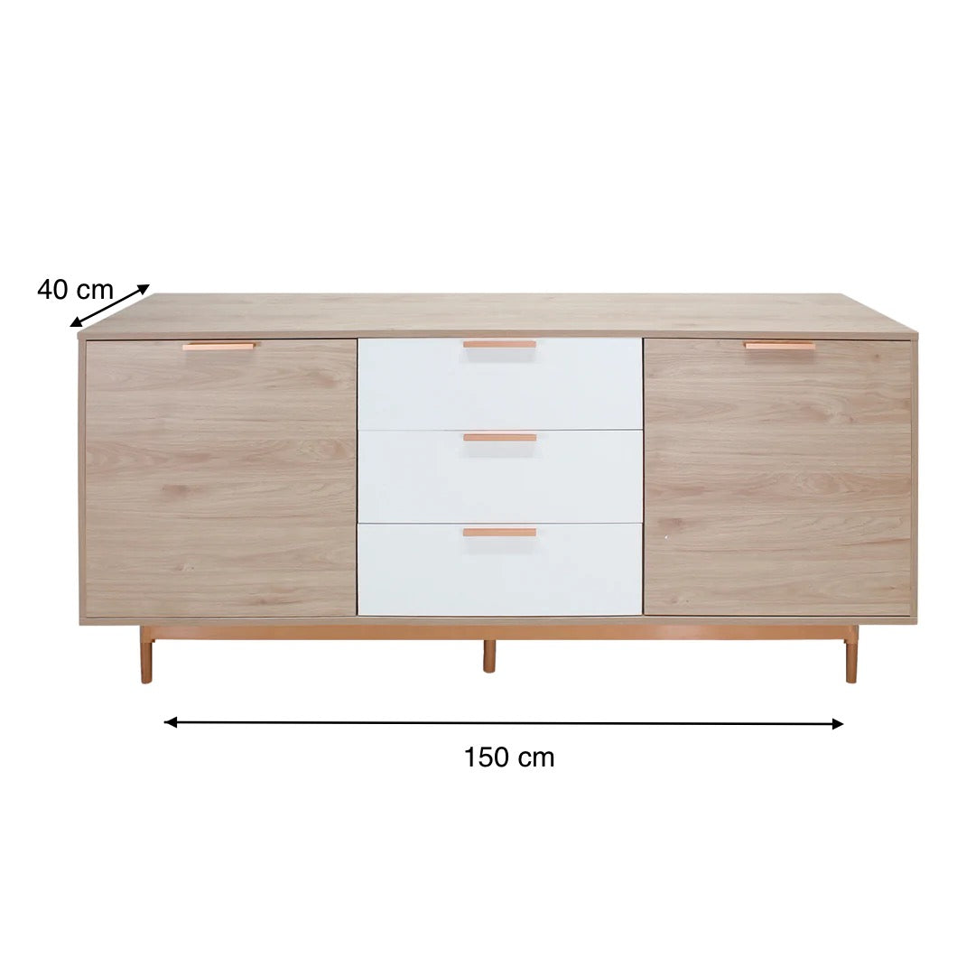 Credenza Tramonti