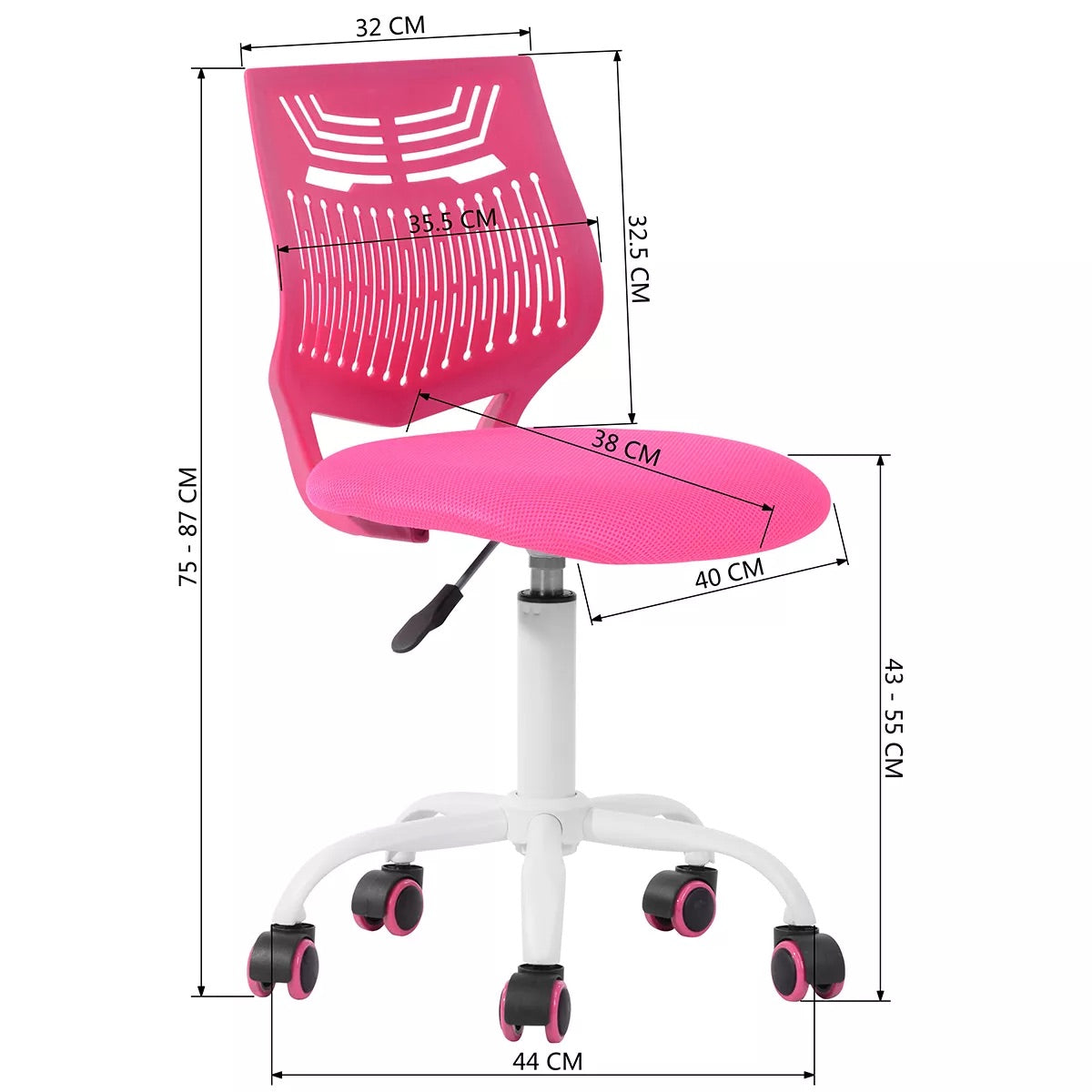 Silla Favors