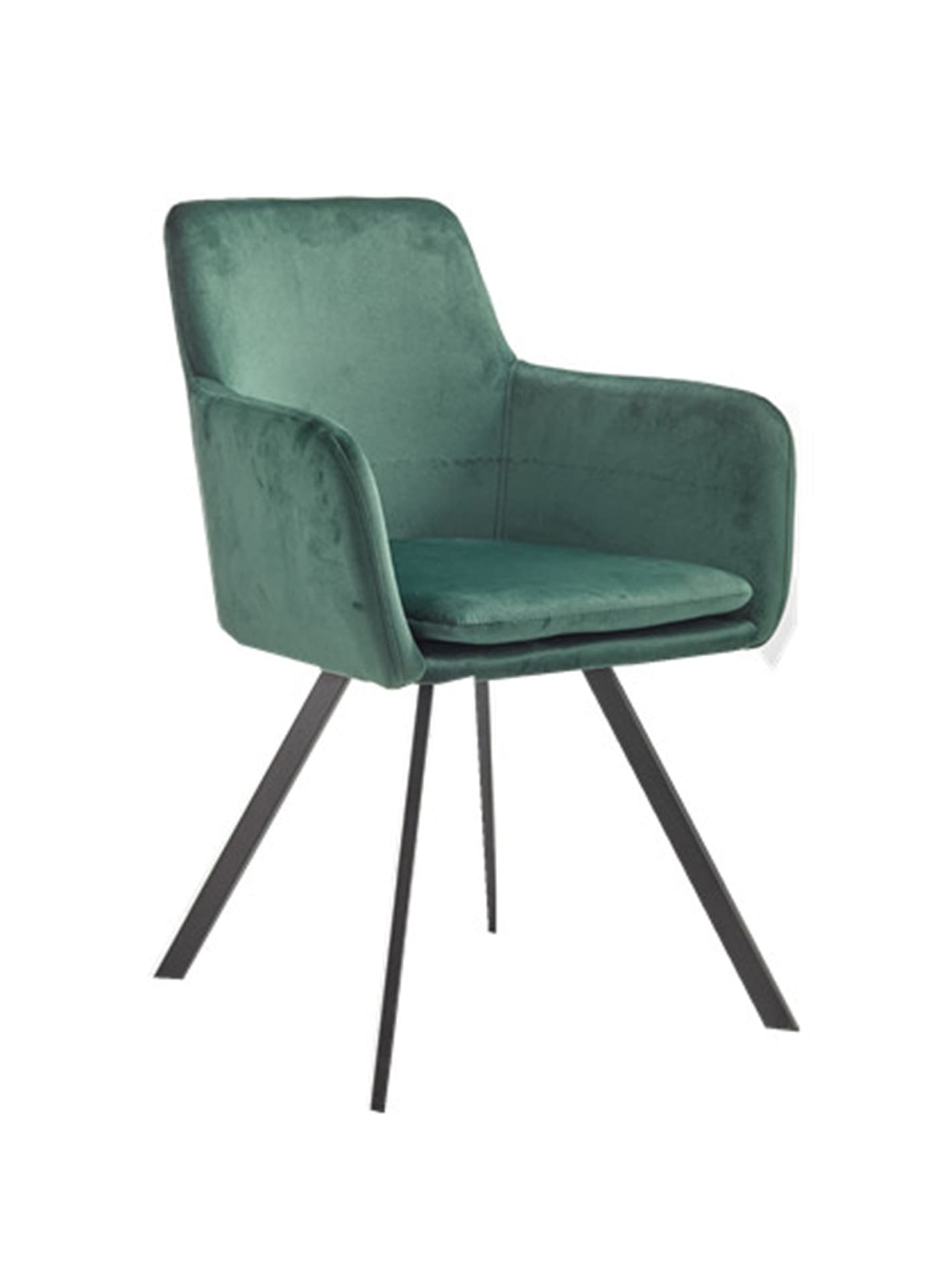 Sillón Charles III