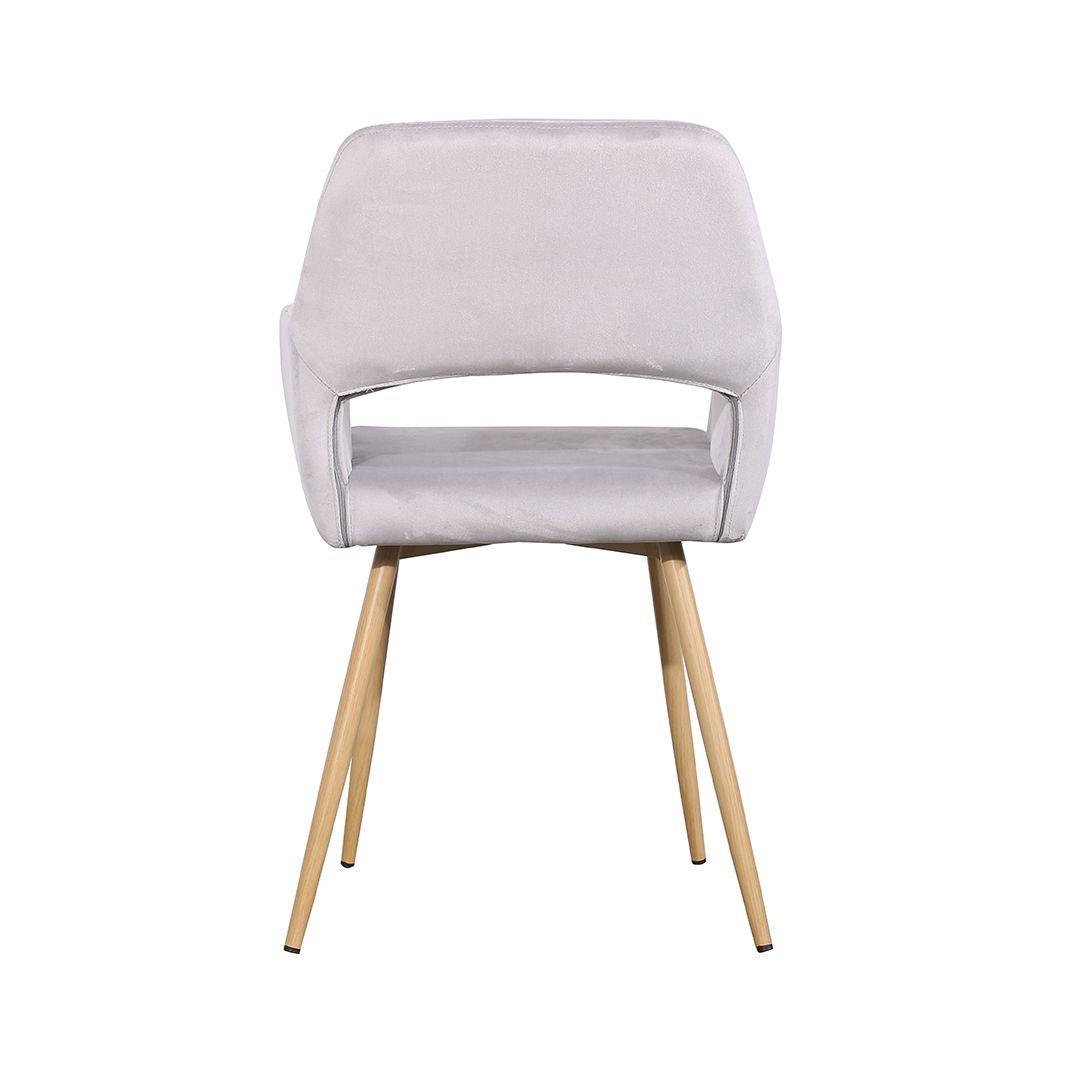 Silla Cromwell Velvet