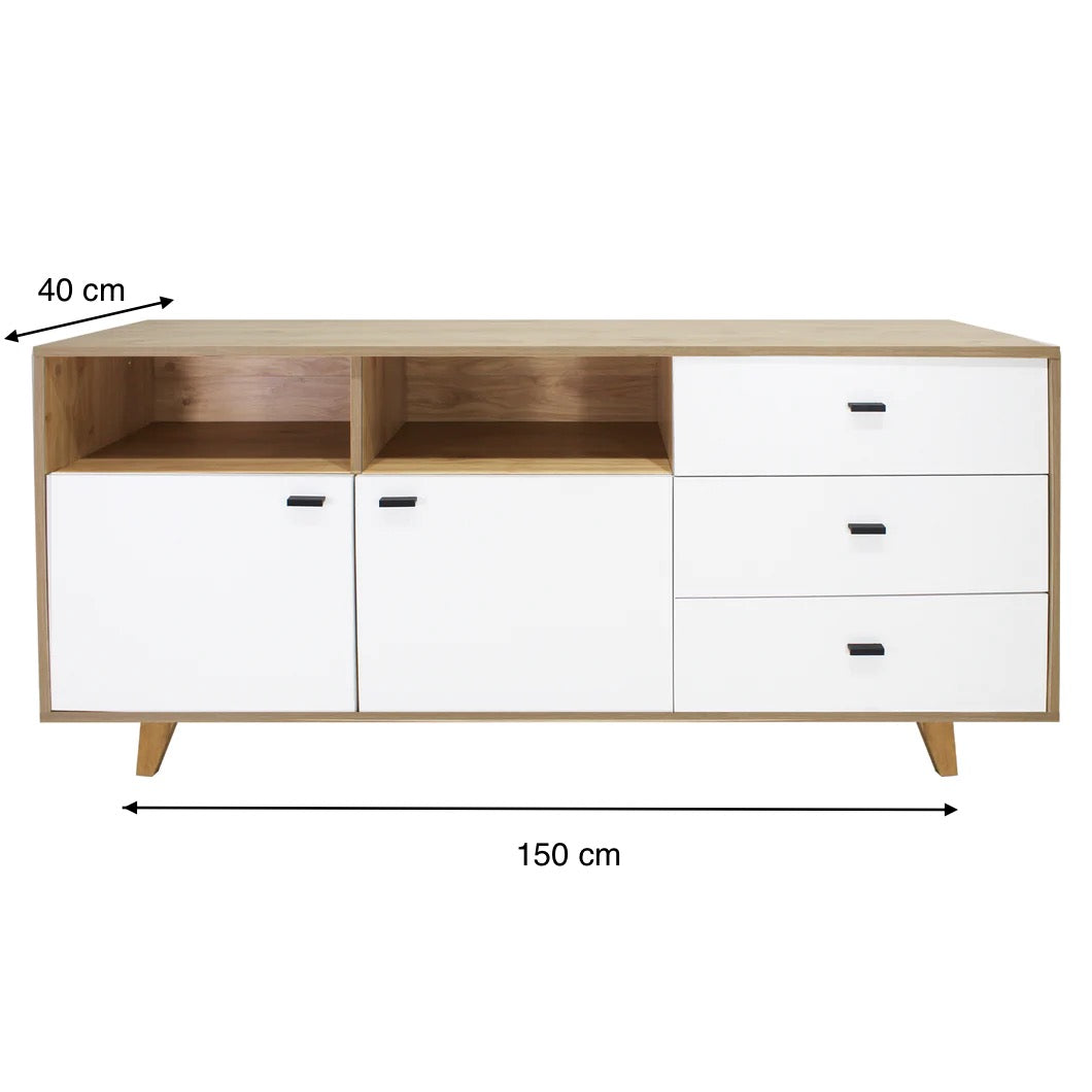 Credenza Castella