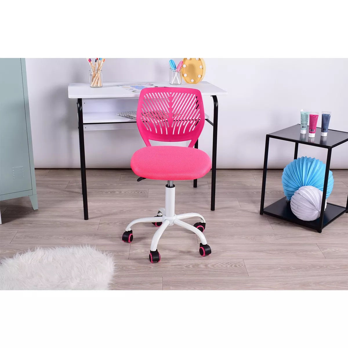 Silla Carnation