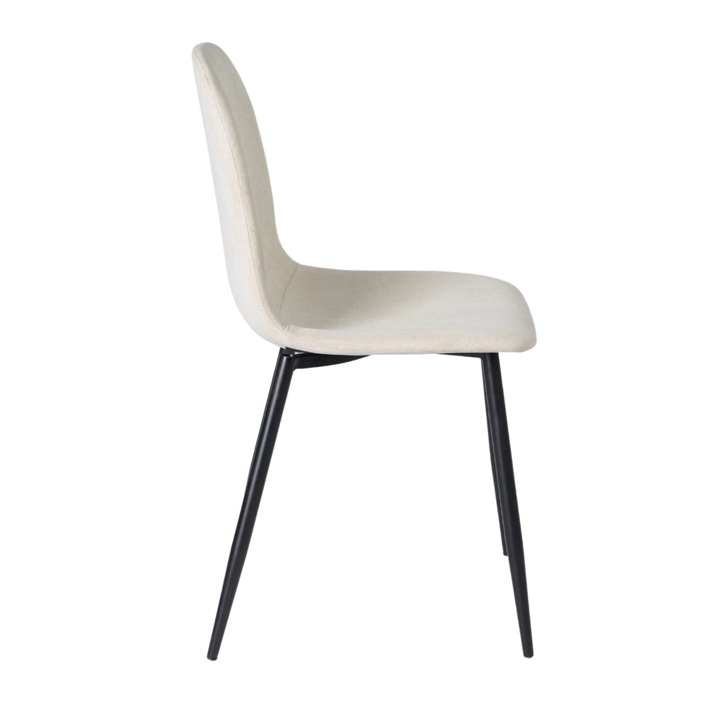 Silla Charlton Beige