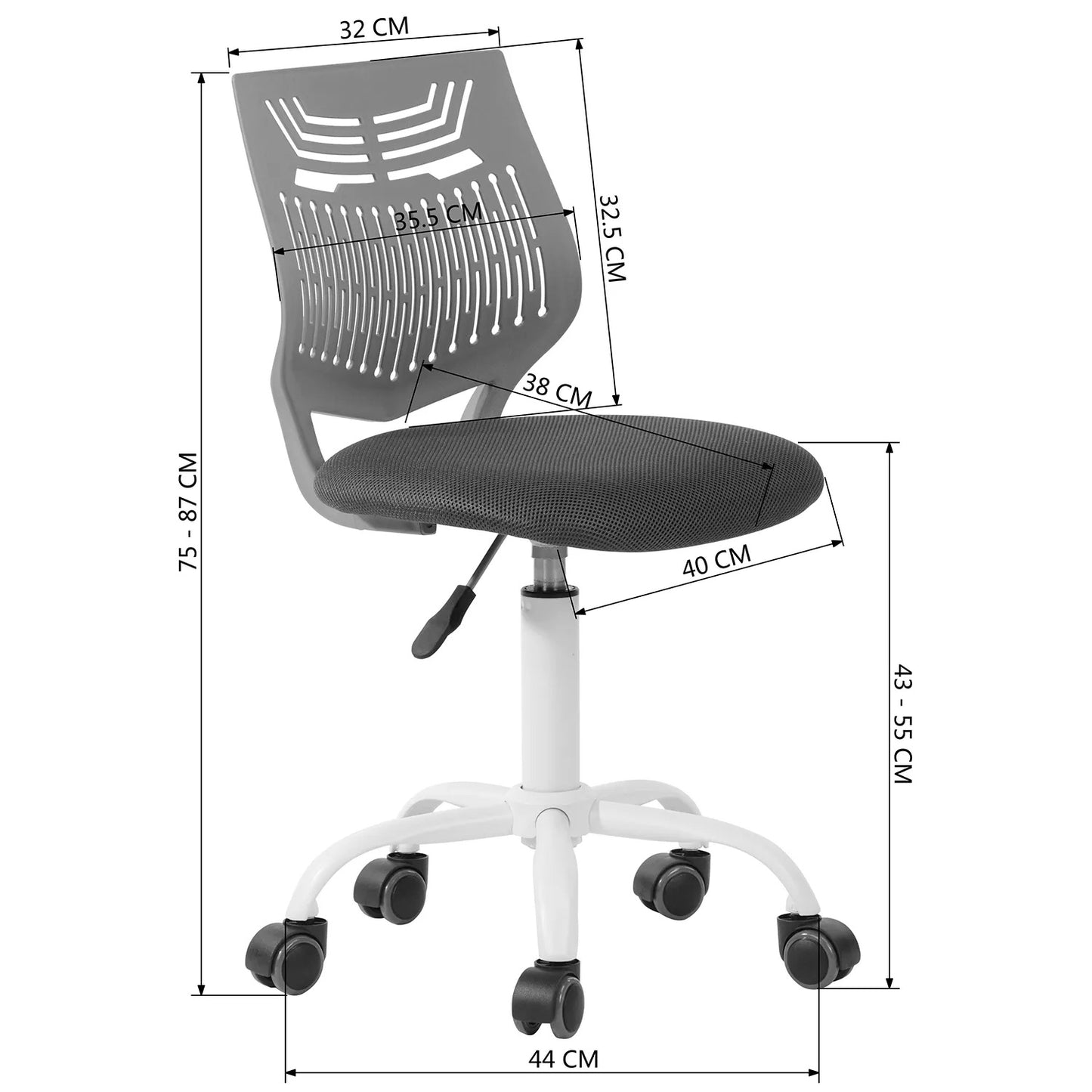 Silla Favors