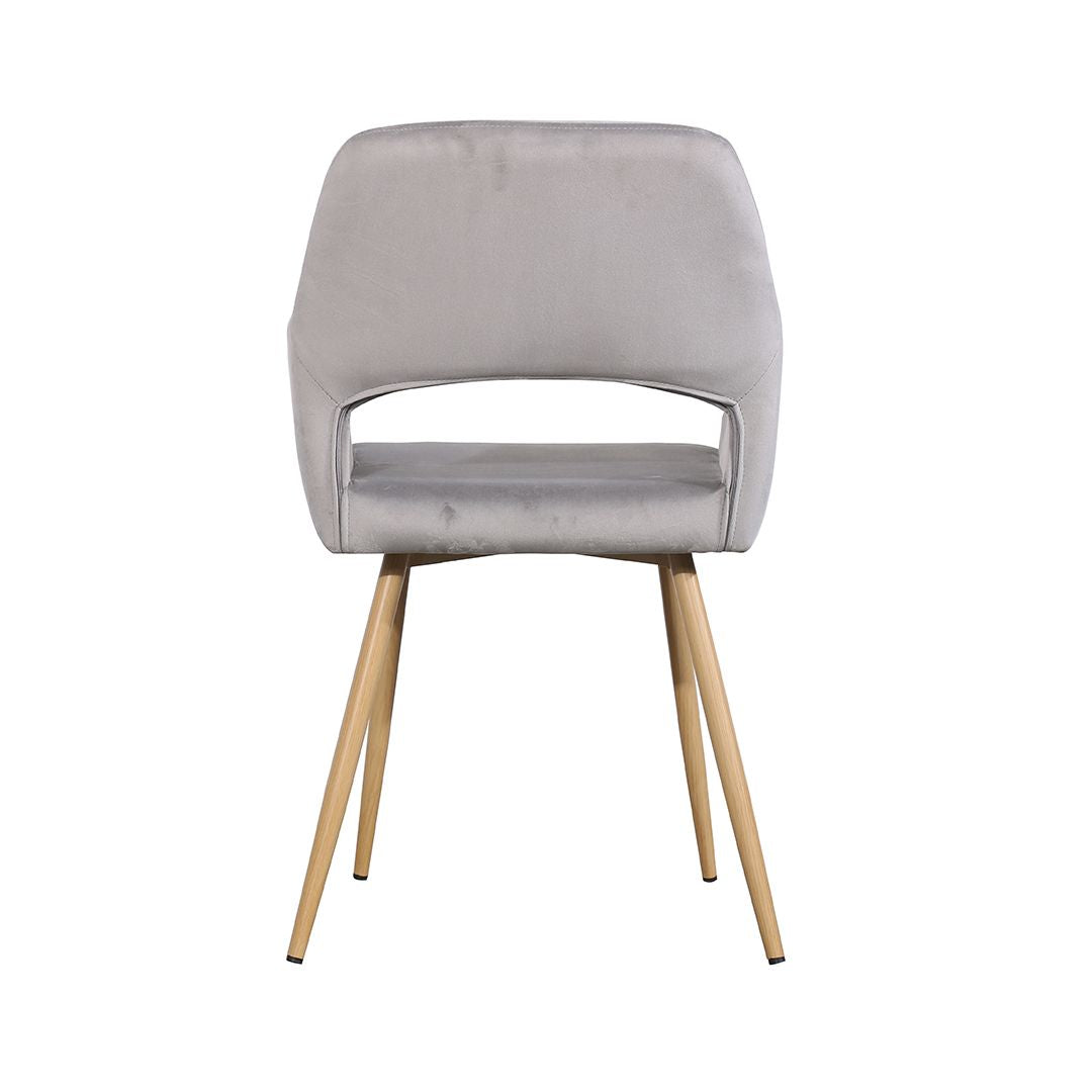 Silla Cromwell Velvet