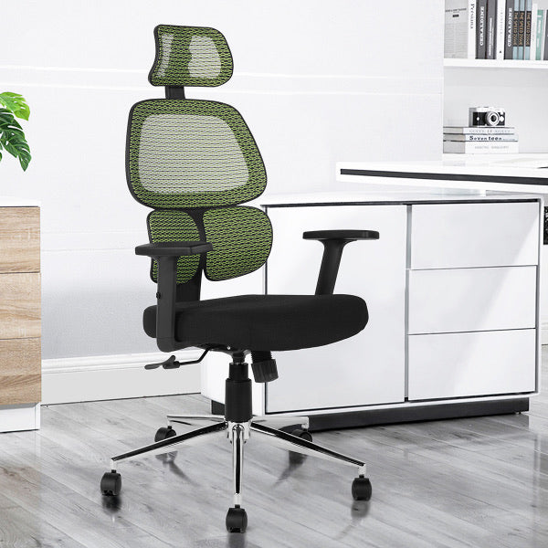 Silla Tikitere M