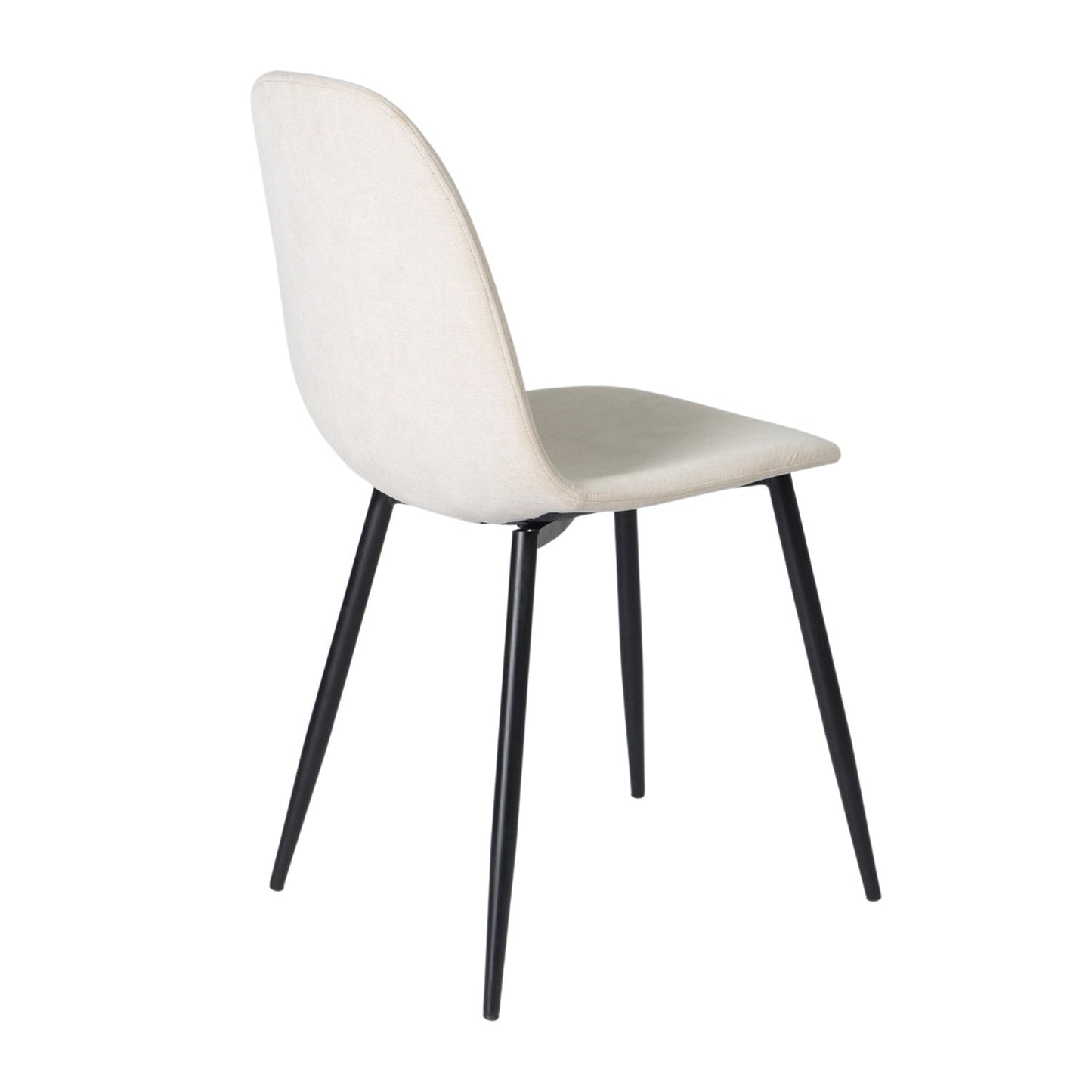 Silla Charlton Beige