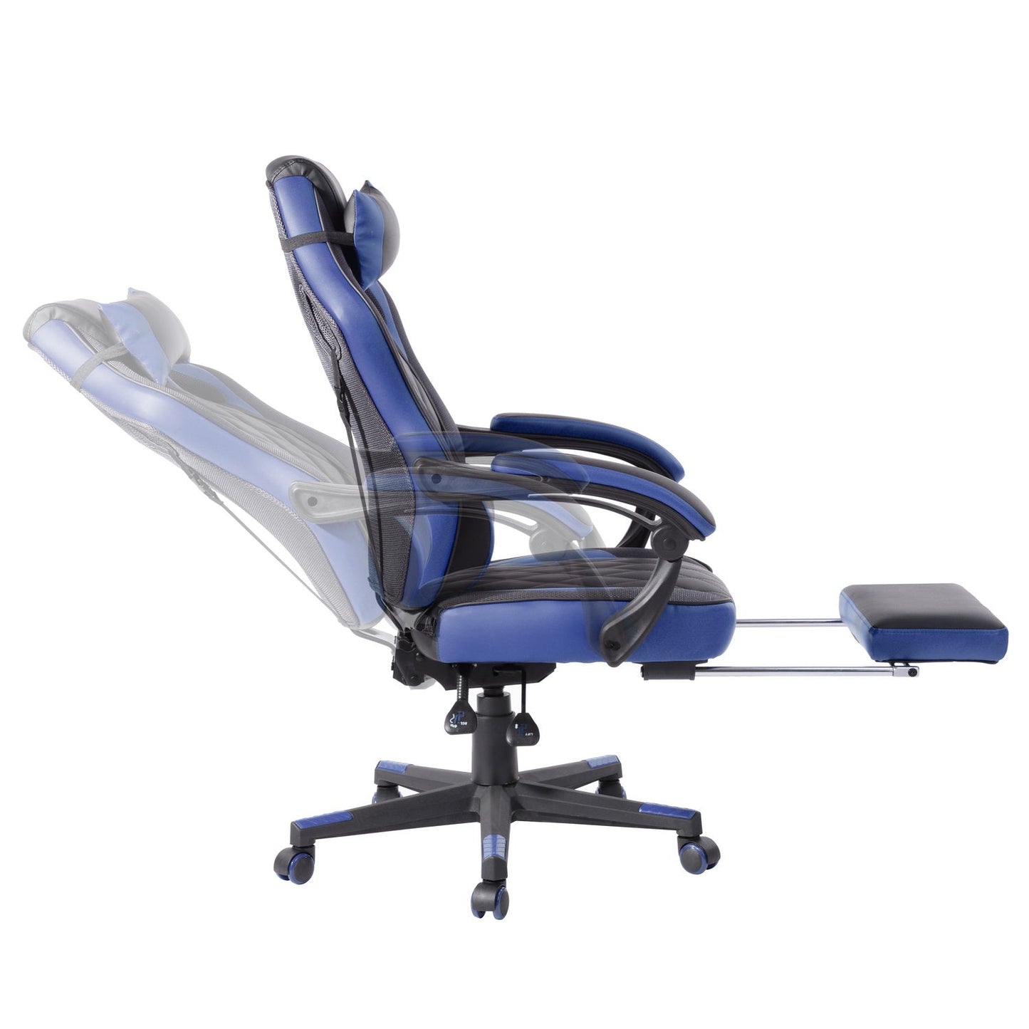 Silla Burgendy