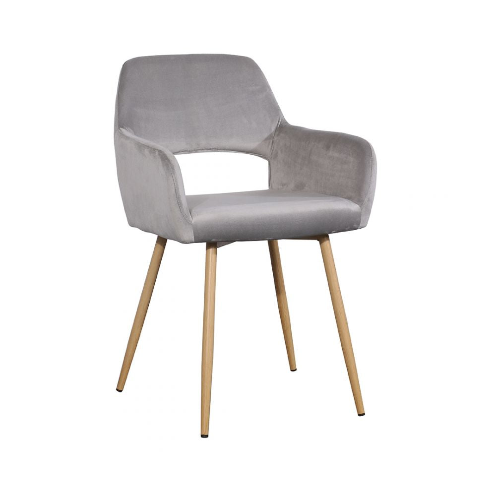 Silla Cromwell Velvet
