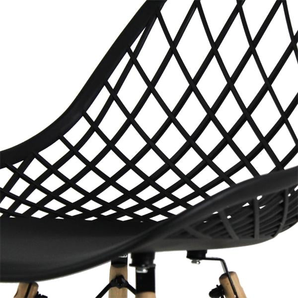 Silla Charles Nest