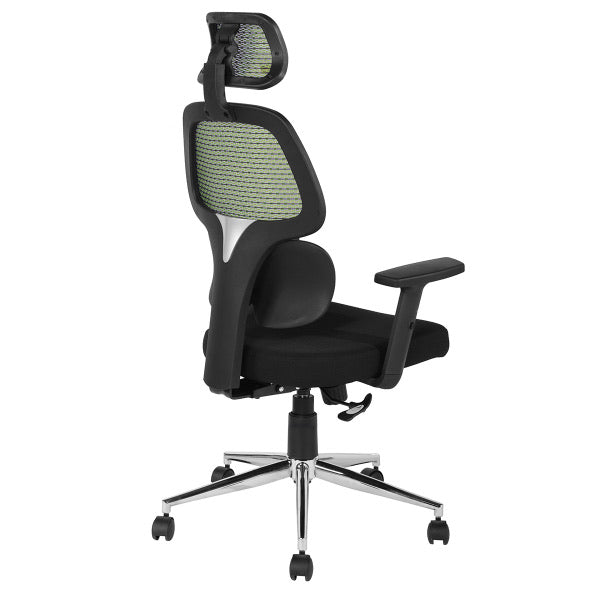 Silla Tikitere M