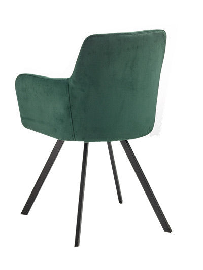 Sillón Charles III