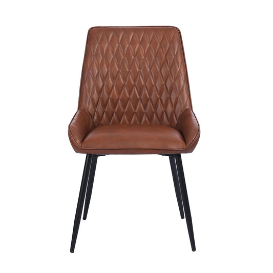 Silla Rabiot Piel